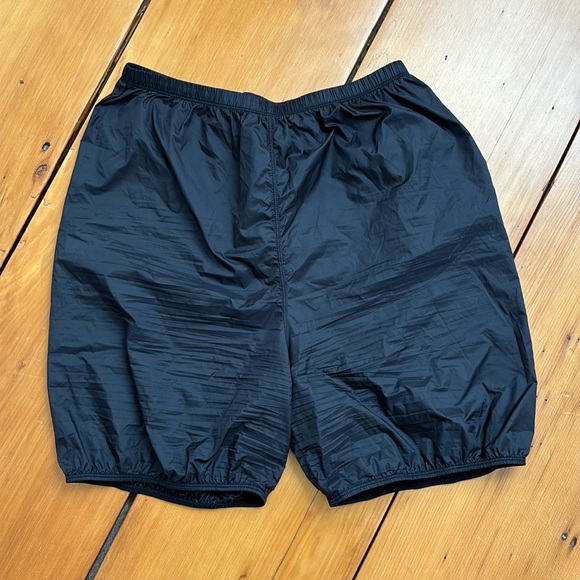 Bloch girls Ripstop shorts - Picture 1 of 4